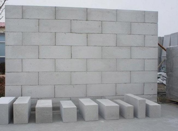 南京加砌块一立方需要多少块？